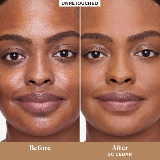 TINTED MOIST. BLURRED MATTE  5C CEDAR